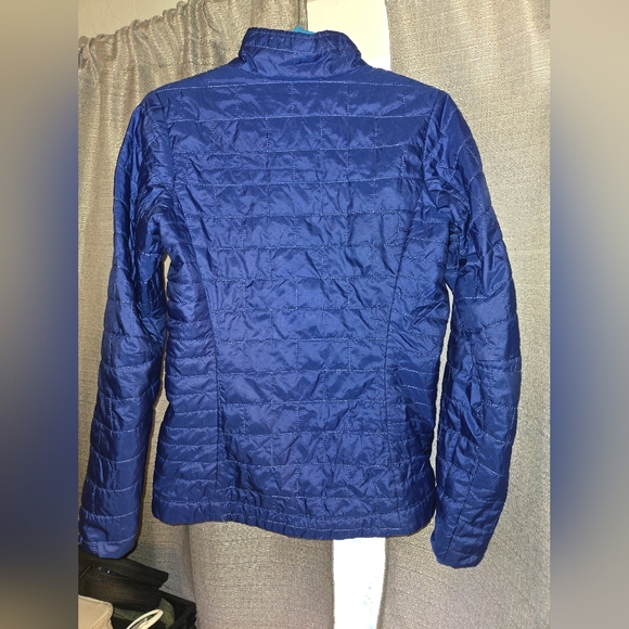 Patagonia Nano Puff Jacket sz Small - Picture 4 of 5